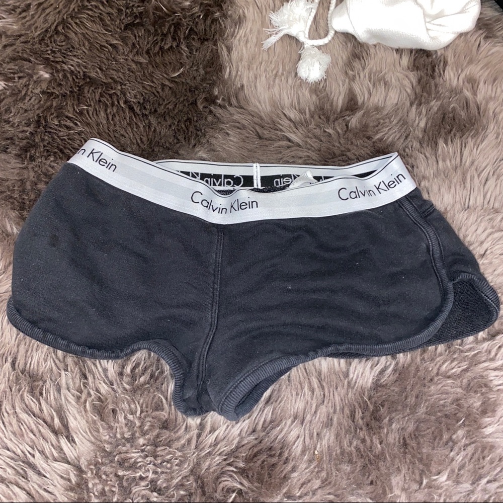 Calvin Klein shorts